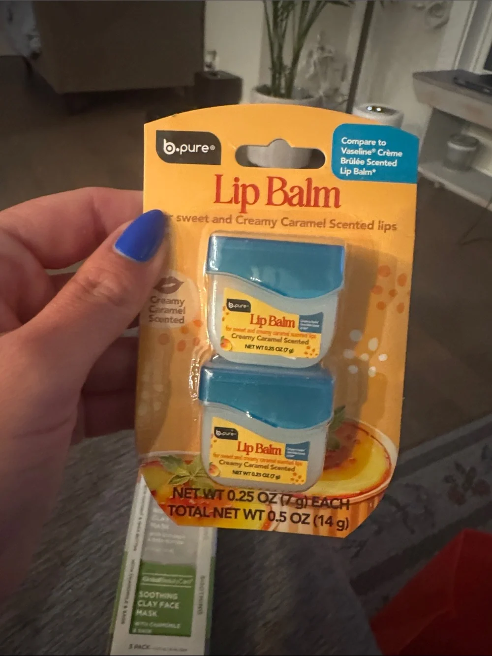 NWT mini spa kit